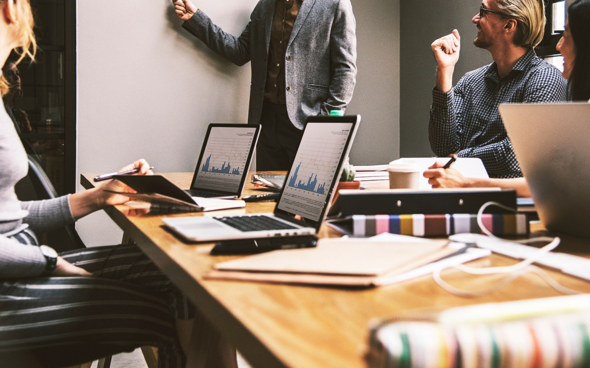 Alte Werte neu gedacht: Wie alte/neue Werte unseren Arbeitsalltag verändern