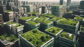 Die wichtigsten Urbanisierung Trends: Chancen und Herausforderungen für die Stadtentwicklung