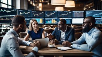 ETF und Indexfonds: So wählst du die besten Anlagemöglichkeiten aus
