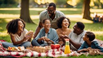 Familienfreizeit günstig gestalten: Kreative Ideen für unvergessliche Erlebnisse ohne großes Budget