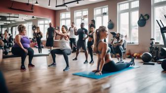 Fitness für Anfänger: Der ultimative Leitfaden für einen erfolgreichen Einstieg