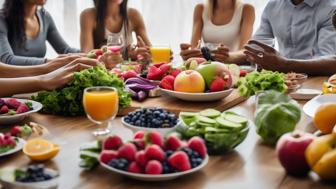 Gesundheit im Alltag: 8 praktische Tipps für ein gesundes Leben