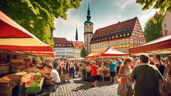Leben in Deutschland: Alles, was Sie für Ihren Neustart wissen müssen