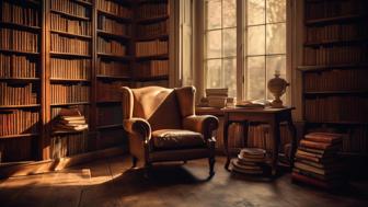 Literaturklassiker verstehen: Ein Leitfaden für Neulinge und Enthusiasten