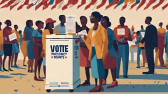 Wahlrecht und Wahlen: Grundlagen, Bedeutung und aktuelle Entwicklungen